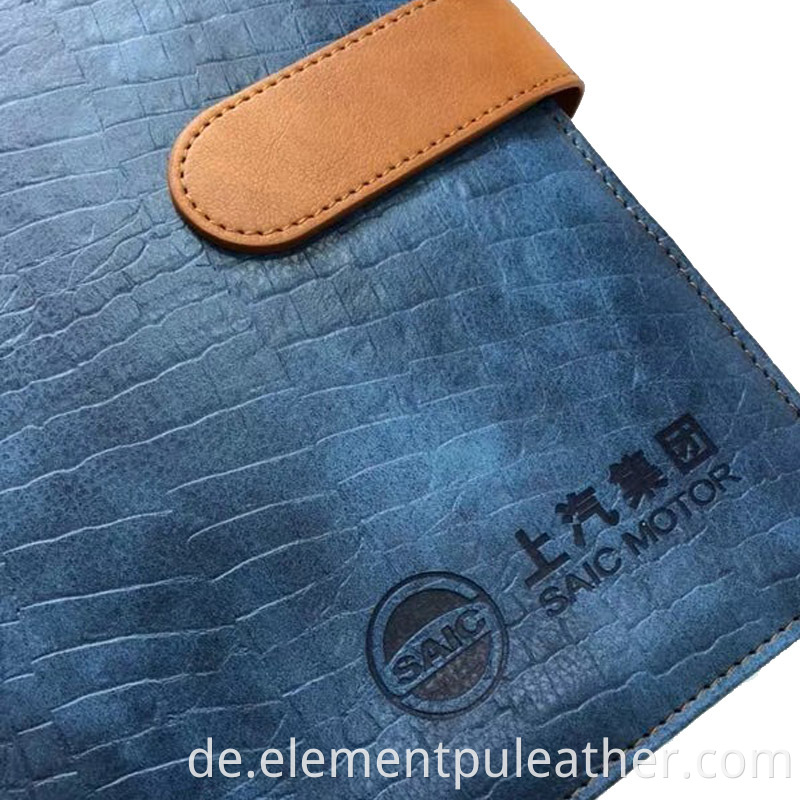 Leather Labels For Garment